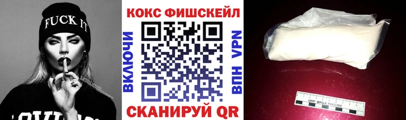 COCAIN Fish Scale Тогучин